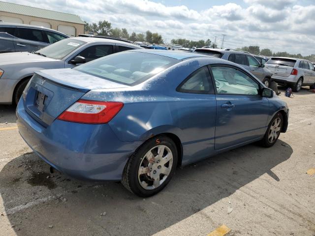 Photo 3 from auction – 2007 HONDA CIVIC with VIN 2HGFG11637H529108