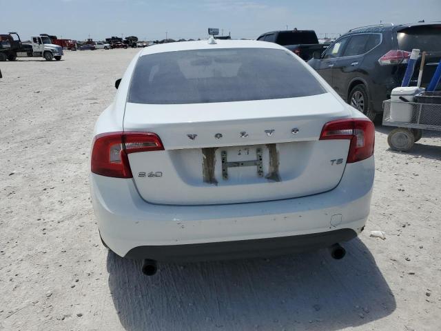 Photo 6 from auction – 2013 VOLVO S60 T5 with VIN YV1612FS5D2172346