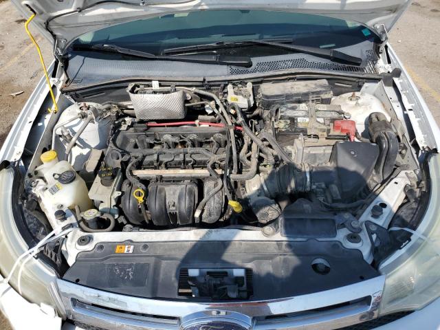 Photo 11 from auction – 2008 FORD FOCUS SE with VIN 1FAHP33N28W166865