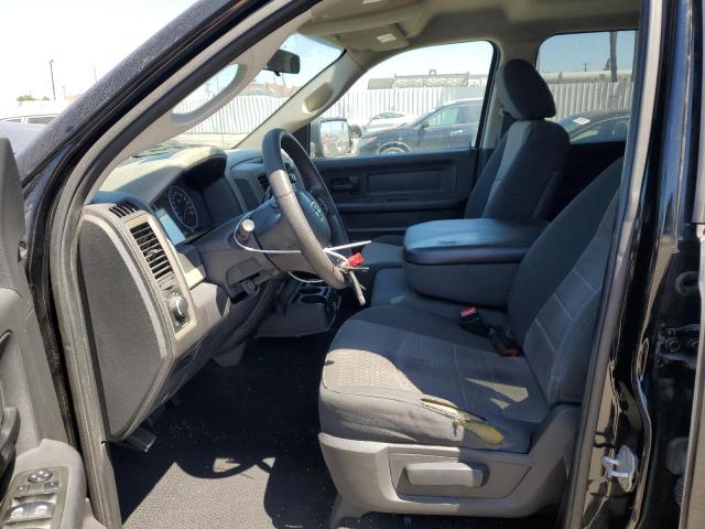 Photo 7 from auction – 2012 DODGE RAM 1500 S with VIN 1C6RD6FP0CS302441