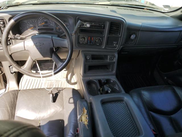 Photo 8 from auction – 2004 CHEVROLET SILVERADO with VIN 1GCEK19T24E148887