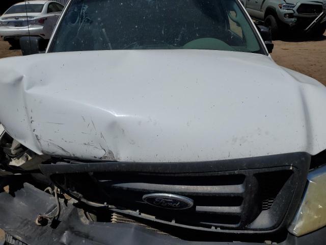 Photo 11 from auction – 2005 FORD F150 with VIN 1FTRX12W95NB43937