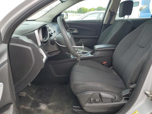 Photo 7 from auction – 2012 CHEVROLET EQUINOX LS with VIN 2GNFLCEK4C6200928