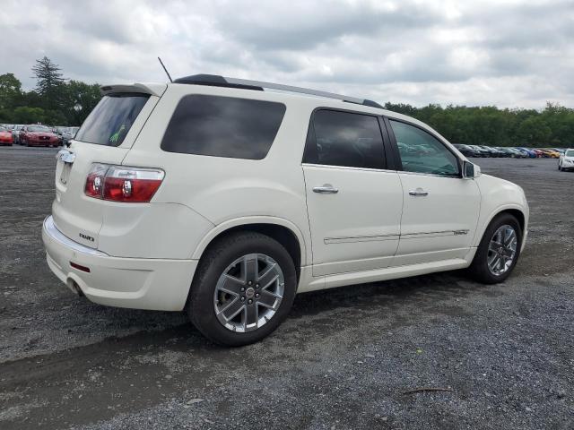 Photo 3 from auction – 2011 GMC ACADIA DEN with VIN 1GKKVTED1BJ387327