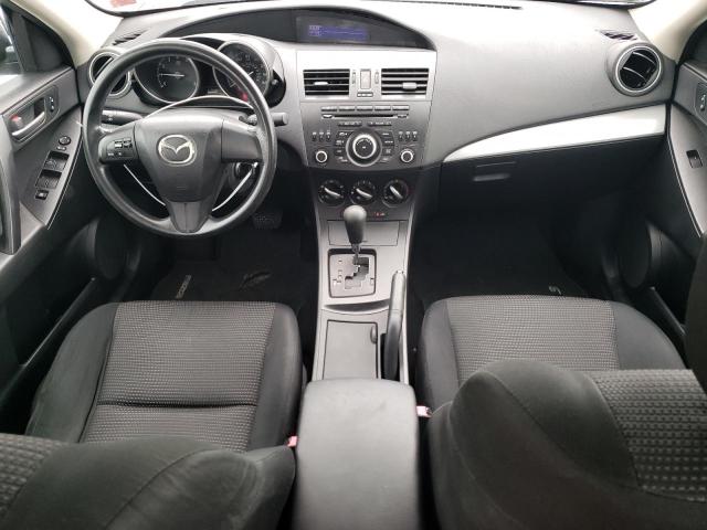 Photo 8 from auction – 2012 MAZDA 3 I with VIN JM1BL1UG1C1510224