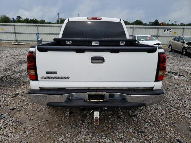 Photo 6 from auction – 2006 CHEVROLET SILVERADO with VIN 2GCEK13V761333113