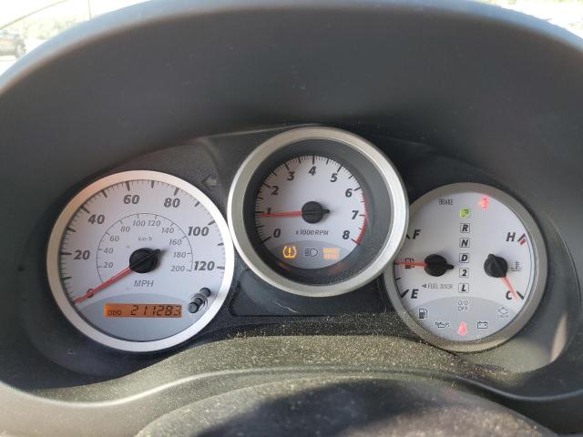 Photo 9 from auction – 2004 TOYOTA RAV4 with VIN JTEGD20V940040881