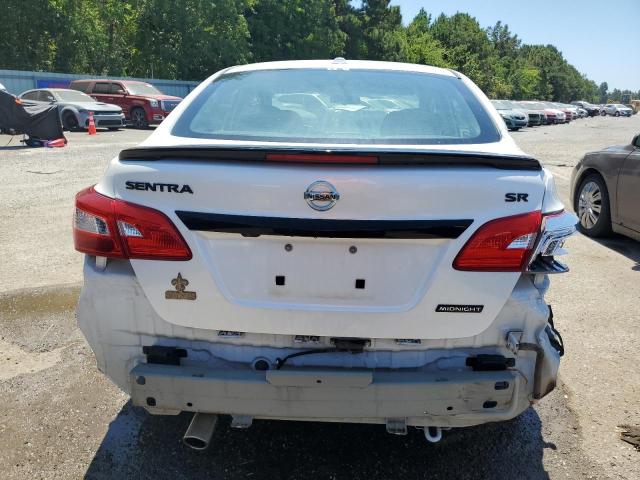 Photo 6 from auction – 2018 NISSAN SENTRA S with VIN 3N1AB7AP1JY253776