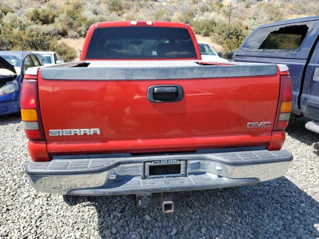 صورة رقم 6 من المزاد - 2002 GMC SIERRA K25 مع VIN 1GTHK29G42E100391