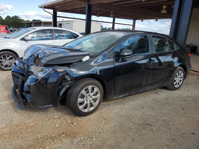 Photo 1 from auction – 2022 TOYOTA COROLLA LE with VIN 5YFEPMAE6NP360843