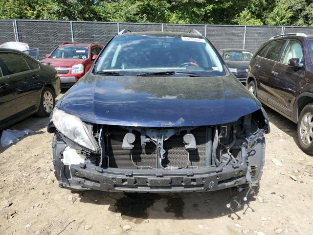 Photo 5 from auction – 2010 LEXUS RX 350 with VIN 2T2BK1BA6AC020206