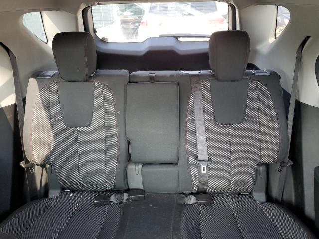 Photo 10 from auction – 2017 CHEVROLET EQUINOX LT with VIN 2GNALCEK2H1524328