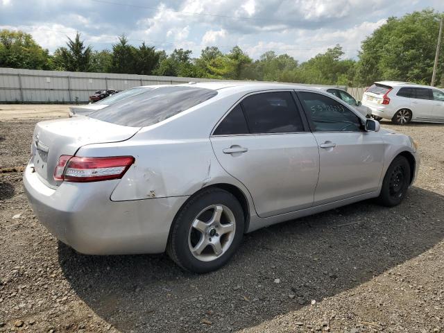 Photo 3 from auction – 2011 TOYOTA CAMRY BASE with VIN 4T4BF3EKXBR214817