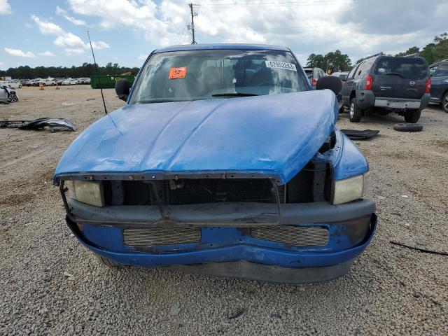 Photo 5 from auction – 1998 DODGE RAM 1500 with VIN 1B7HC13Y7WJ195275