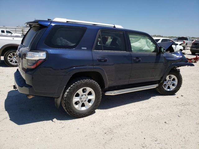 Photo 3 from auction – 2016 TOYOTA 4RUNNER SR with VIN JTEBU5JR2G5356272