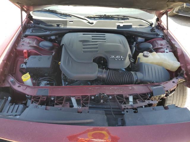 Photo 11 from auction – 2019 DODGE CHALLENGER with VIN 2C3CDZAG5KH694463