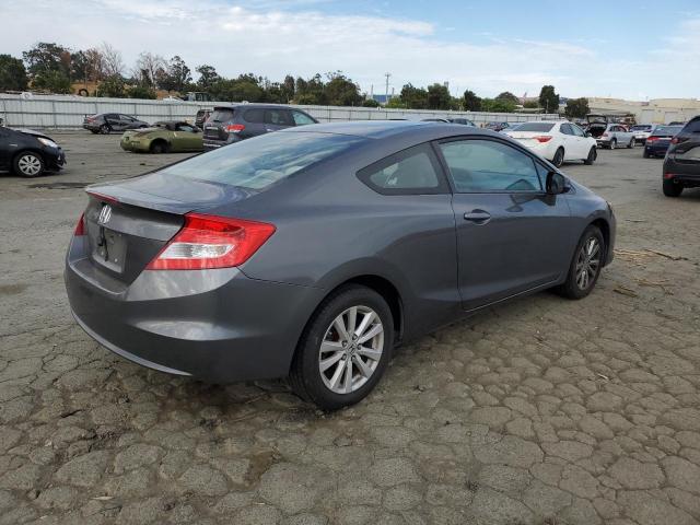 Photo 3 from auction – 2012 HONDA CIVIC EX with VIN 2HGFG3B81CH514290