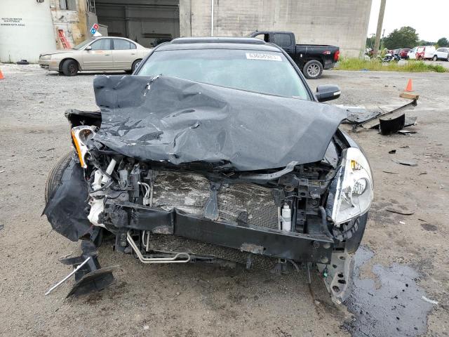 Фото 5 с аукциона – 2012 NISSAN ALTIMA SR с VIN 1N4BL2AP4CC142870