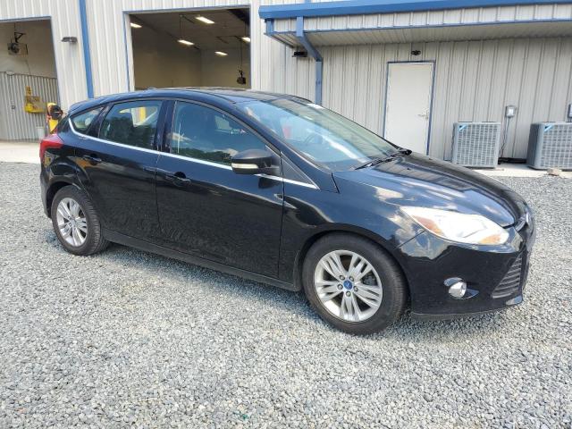 Photo 4 from auction – 2012 FORD FOCUS SEL with VIN 1FAHP3M22CL210877