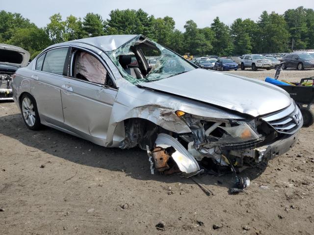 Photo 4 from auction – 2012 HONDA ACCORD SE with VIN 1HGCP2F64CA103776