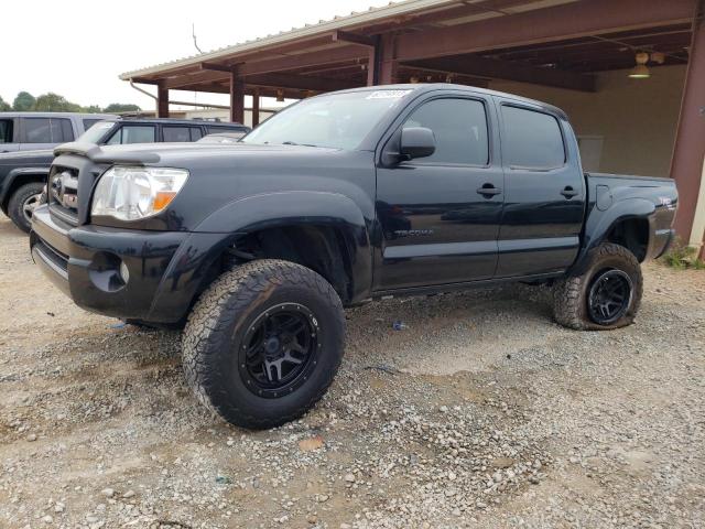 Photo 1 from auction – 2010 TOYOTA TACOMA DOU with VIN 3TMLU4EN6AM048355