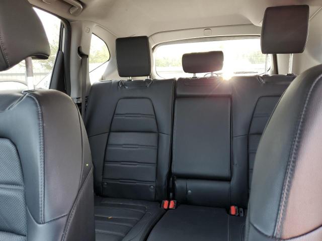 Photo 10 from auction – 2018 HONDA CR-V EXL with VIN 7FARW2H85JE064022
