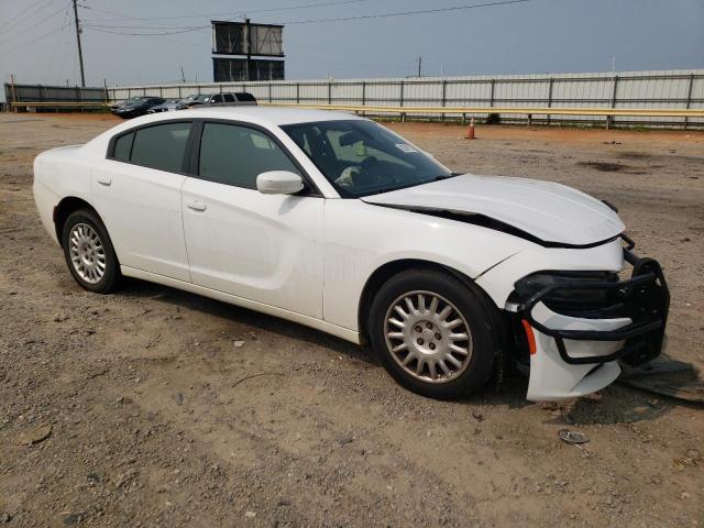 Photo 4 from auction – 2016 DODGE CHARGER PO with VIN 2C3CDXKT6GH303974