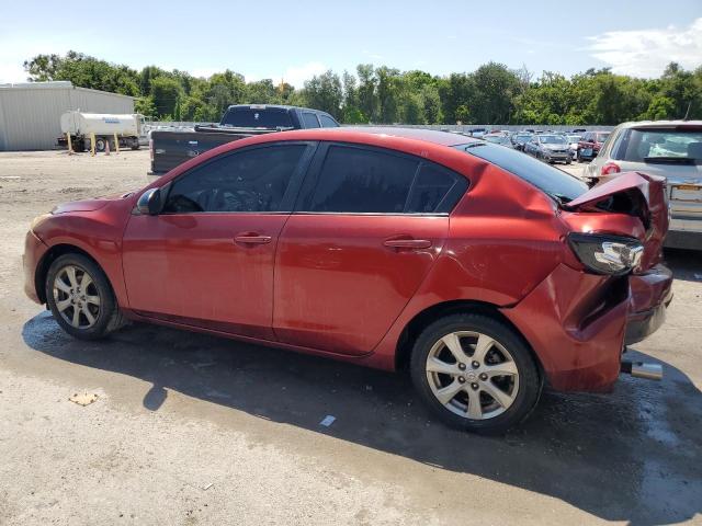 Photo 2 from auction – 2010 MAZDA 3 I with VIN JM1BL1SF2A1187910