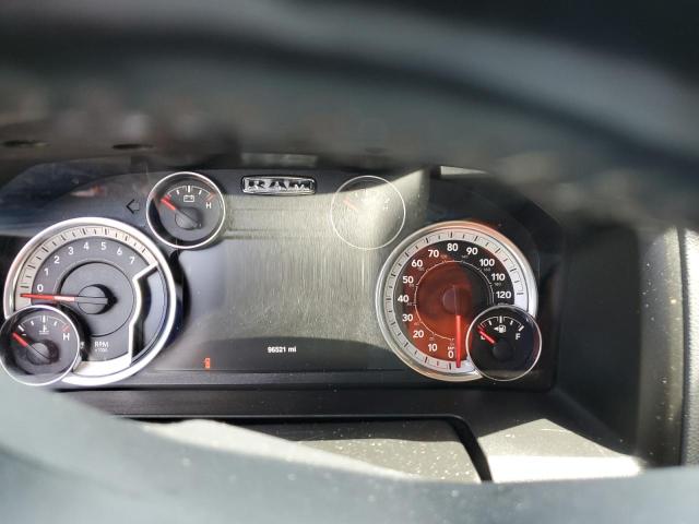Photo 9 from auction – 2019 RAM 1500 CLASS with VIN 1C6RR6TT2KS683680