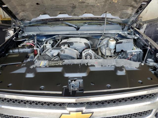 Photo 11 from auction – 2011 CHEVROLET SILVERADO with VIN 3GCPKSE30BG131144