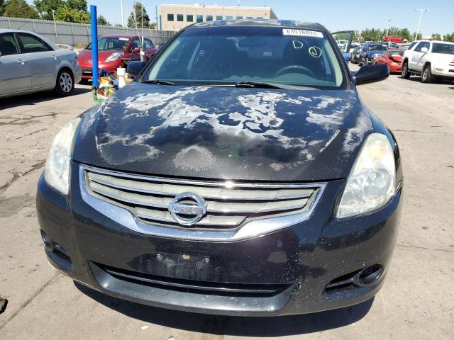 Photo 5 from auction – 2010 NISSAN ALTIMA BAS with VIN 1N4AL2AP9AN468970