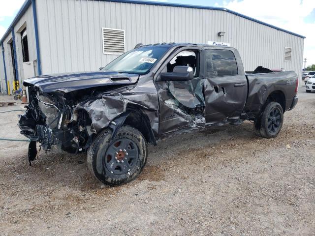 RAM 1500 CLASS 2021 with VIN 3C6UR5DLXMG677428 - Photo from auction