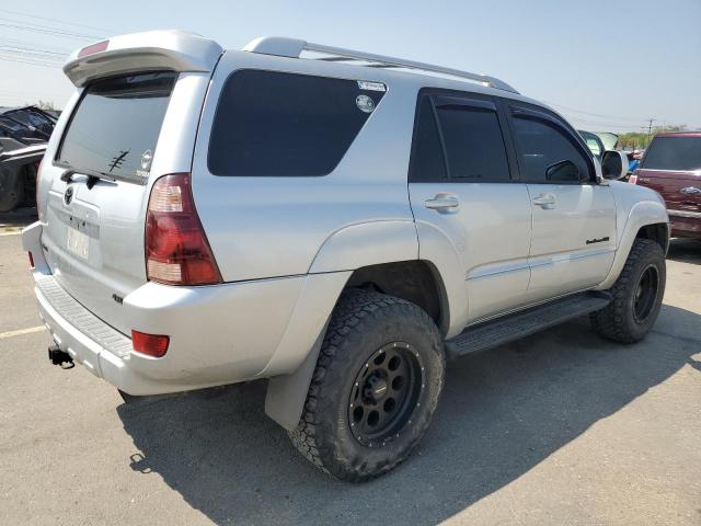 Photo 3 from auction – 2005 TOYOTA 4RUNNER SR with VIN JTEBU14R958047673