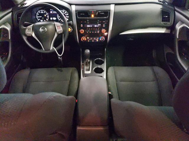Photo 8 from auction – 2015 NISSAN ALTIMA 2.5 with VIN 1N4AL3AP0FC195166