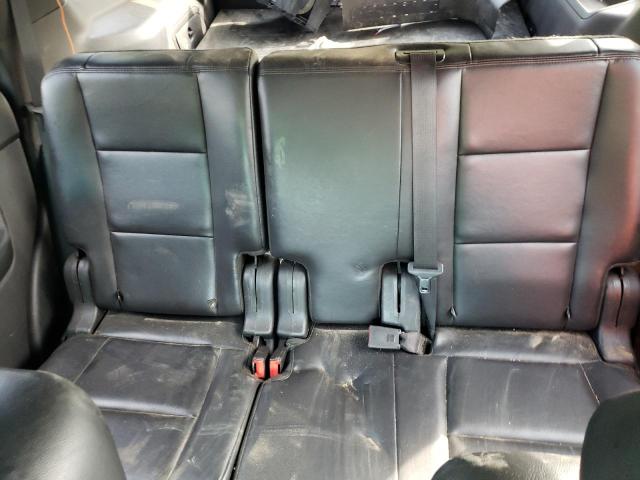 Photo 10 from auction – 2014 FORD EXPLORER P with VIN 1FM5K8AR8EGB59192