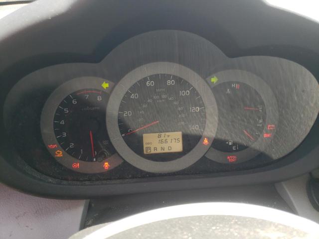 Photo 9 from auction – 2011 TOYOTA RAV4 with VIN JTMBF4DV7B5040876