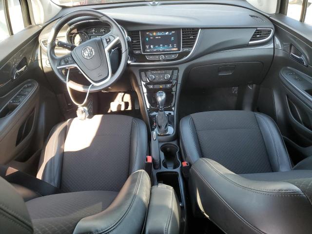 Photo 8 from auction – 2018 BUICK ENCORE PRE with VIN KL4CJASB0JB569557