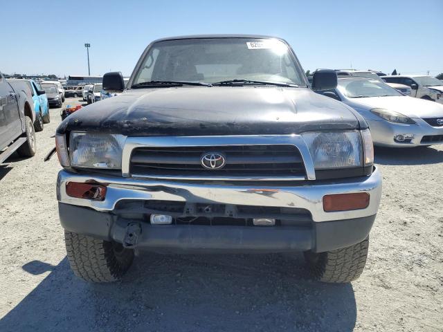 Photo 5 from auction – 1997 TOYOTA 4RUNNER SR with VIN JT3HN86RXV0120120
