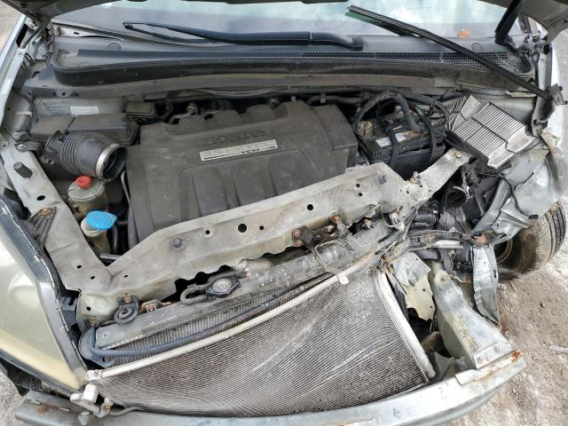 Photo 12 from auction – 2007 HONDA ODYSSEY EX with VIN 5FNRL38717B010534
