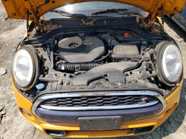 Photo 11 from auction – 2014 MINI COOPER S with VIN WMWXM7C55ET926433