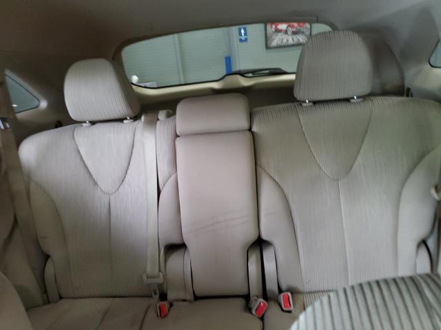 Photo 10 from auction – 2013 TOYOTA VENZA LE with VIN 4T3BA3BB7DU048277