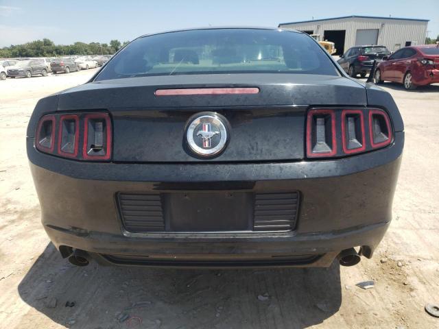 Photo 6 from auction – 2014 FORD MUSTANG with VIN 1ZVBP8AM2E5313739