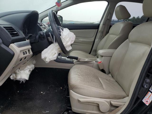 Photo 7 from auction – 2014 SUBARU XV CROSSTR with VIN JF2GPAKC6E8323034