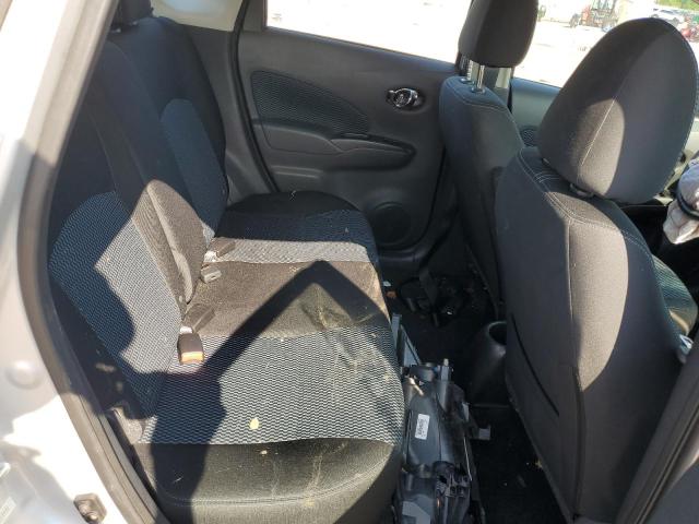Photo 10 from auction – 2018 NISSAN VERSA NOTE with VIN 3N1CE2CP8JL369666
