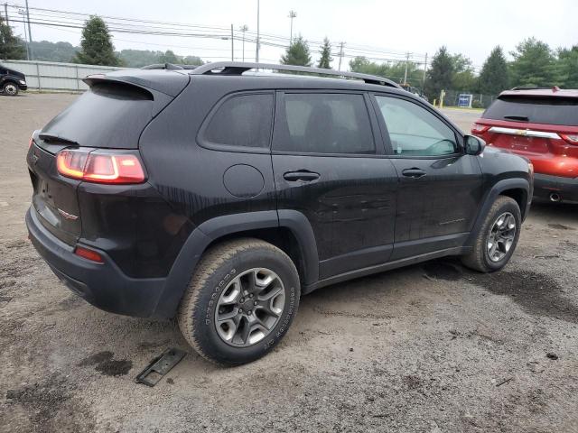 Photo 3 from auction – 2020 JEEP CHEROKEE T with VIN 1C4PJMBX8LD646039