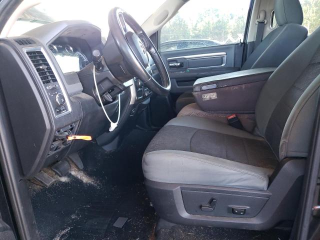 Photo 7 from auction – 2016 RAM 1500 SLT with VIN 1C6RR6LT1GS278336
