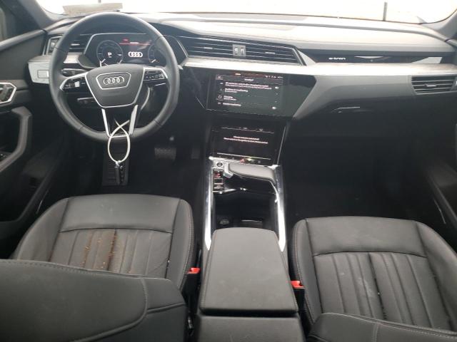Foto 8 de la subasta – 2023 AUDI E-TRON SPO con VIN WA12AAGE9PB016753