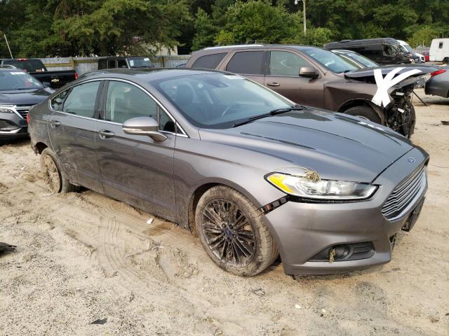 Photo 4 from auction – 2013 FORD FUSION SE with VIN 3FA6P0H94DR382912