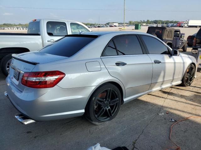 Photo 3 from auction – 2013 MERCEDES-BENZ E 550 4MAT with VIN WDDHF9BB5DA725071