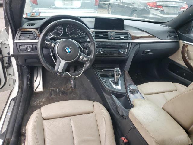 Photo 8 from auction – 2016 BMW 428 XI GRA with VIN WBA4C9C57GG136578